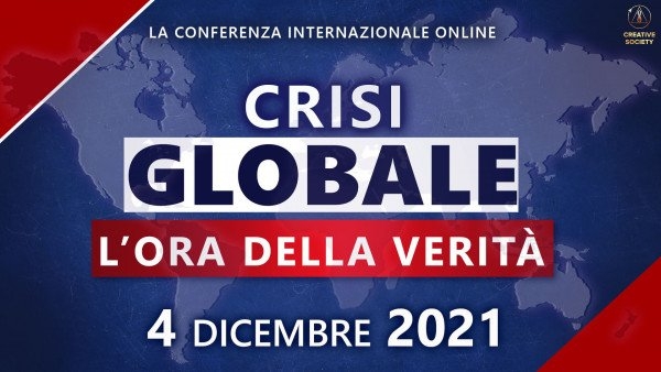 Crisi globale. L’ora della verità