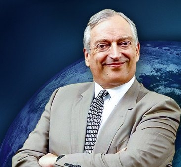 The Right Honorable Christopher Walter Monckton