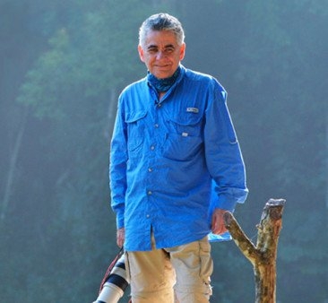 Prof. Gerardo Ceballos