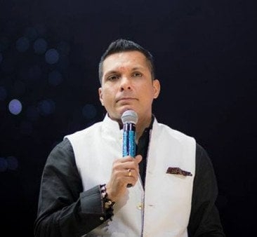 Dev Wadhwani