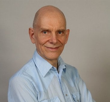 Peter Voss