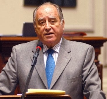 Ántero Flores Aráoz