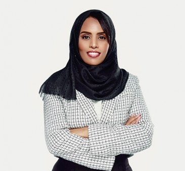 Salwa Abdul Aziz Zein