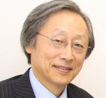 Hiroo Saionji
