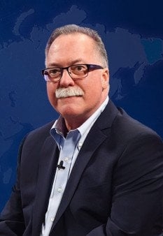 Gregory Wrightstone