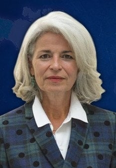 Dorien Rookmaker