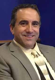 Marc Morano