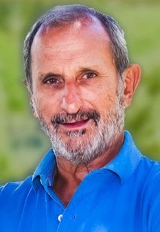 Gustavo Zerbino Stajano