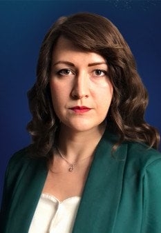 Elizaveta Khromova
