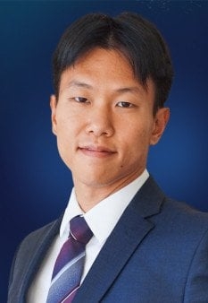 Dr. John Ahn