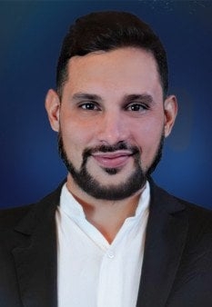 Demian Borello