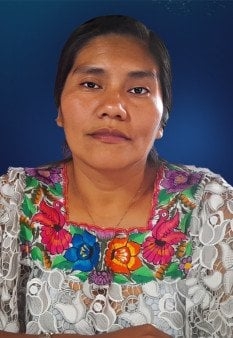 Rosario Ayú