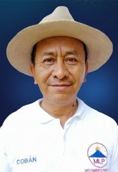 Alberto Quej Ac