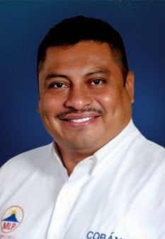 Erwin Maaz Bol