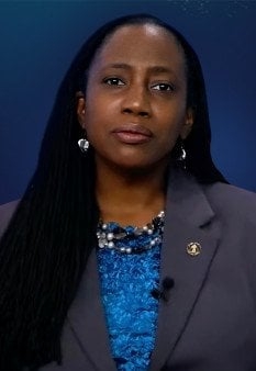 Julia Dudley Najieb