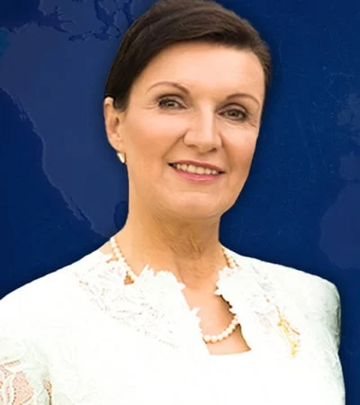 Margaret Habsburg-Lotringen